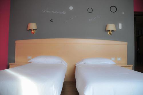 Hotel Marco Effe Mestrino Exteriér fotografie