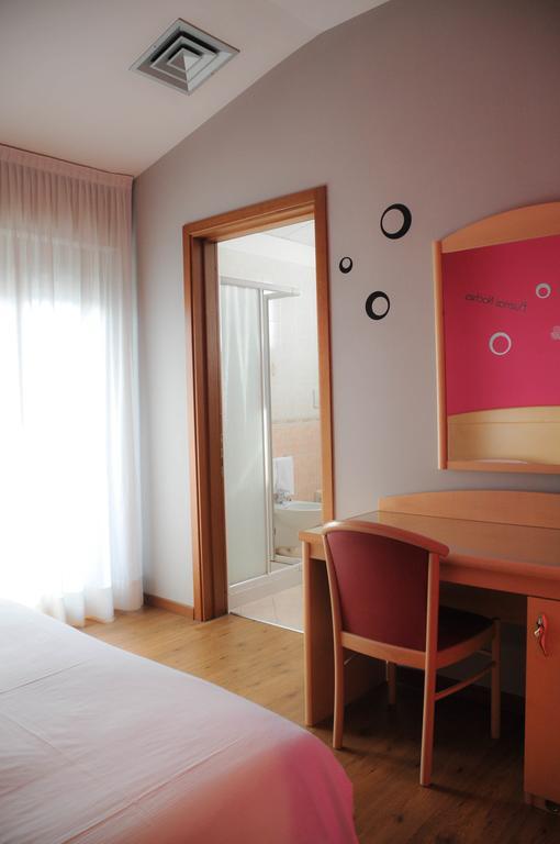 Hotel Marco Effe Mestrino Exteriér fotografie