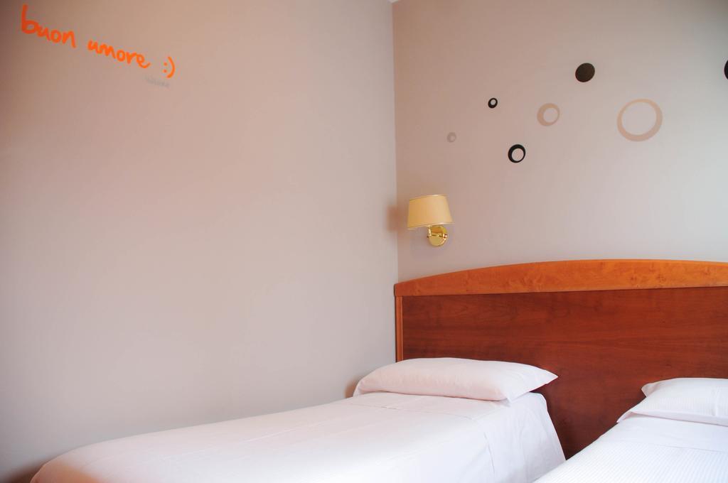 Hotel Marco Effe Mestrino Exteriér fotografie